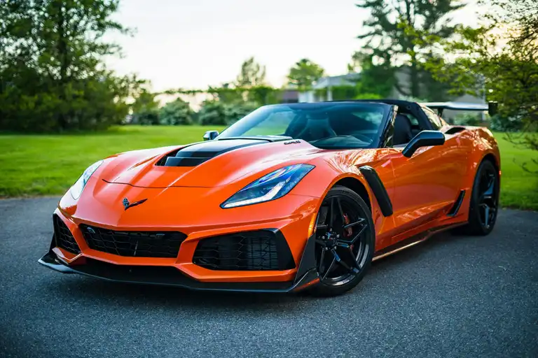 Unveiling the Allure: What Makes Lamborghini Truly Special?